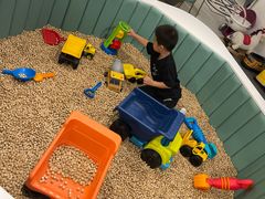 -艾米茉亲子餐厅(万象城店)