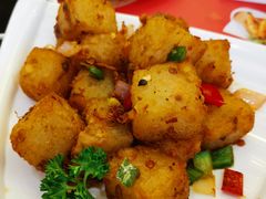 -虾饺妹·粤式手工点心(水荫路店)