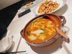 -北平宴·烤鸭·京味菜(中关村店)