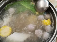 -陈记顺和潮汕牛肉火锅(韩江路店)