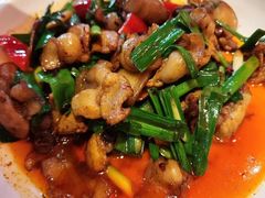 -百年神厨·地道川菜(清江西路店)