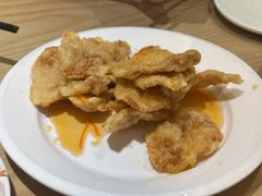 锅包肉-东北风(柯桥万达店)