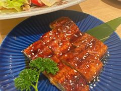 -鳗葉(万象城店)