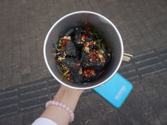 -黑色经典臭豆腐·湖南特产(潇湘文化店)