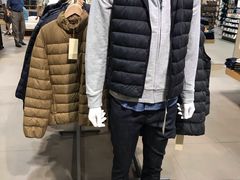 -MUJI无印良品(远洋未来广场店)
