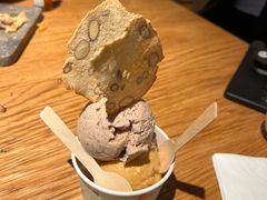 -La Strada(安福路店)
