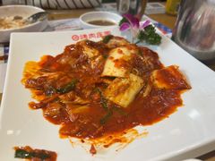 -韩香福脊骨汤锅(上杭路店)