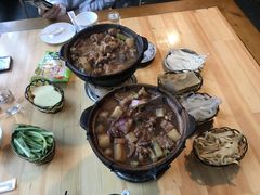 -范贤光鸡公煲(平乐园总店)