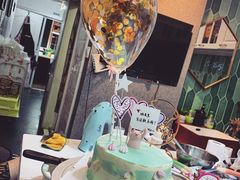 -DIY SWEET21(升平路店)