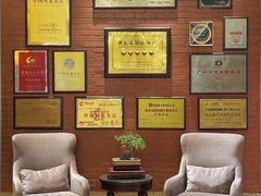 -唐苑酒家·岭南粤菜名店(太古仓店)