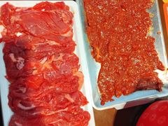 -黔有有贵州酸汤夺夺粉火锅(五味十字店)