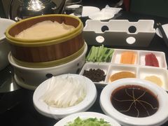 -阿庄新豫菜(航海东路店)