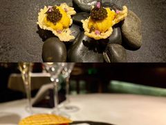 -三嚥阁 La Villa Restaurant