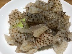 -小鱼小牛·鱼牛干锅·脆鱼火锅(世欧广场店)