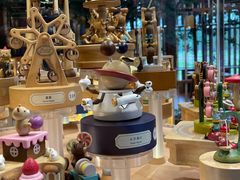 -黄海国家森林公园