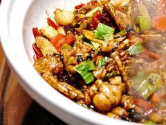 -天下客饭店(中山路店)