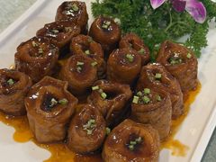 九转大肠-蓬莱春(毓璜顶店)