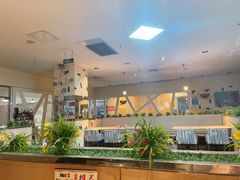 -拿渡麻辣香锅(世茂广场·工三店)