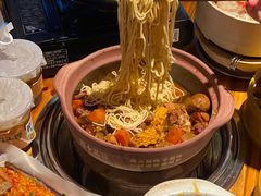 -谭十三大排档·18年老字号(船山路总店)