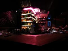 -TASTE ROOM Bar
