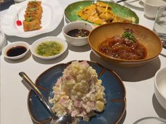 -荣兴酒家(徐家汇店)
