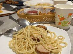 -必胜客(漕宝路店)