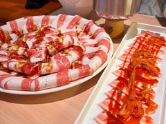 -伊茉家的烤肉店(勒泰中心店)