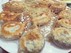 -葛记焖饼(伏牛路店)