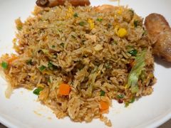 -卡朋西餐(悦汇城店)