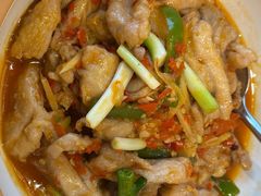 -马凯餐厅(地安门店)