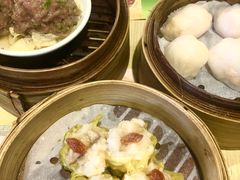 -添好运点心专门店(北角店)