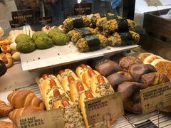 -PAPER STONE BAKERY(天环店)