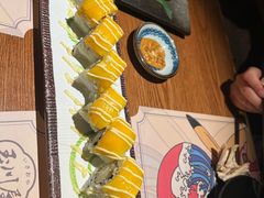 -玉川屋·深夜食堂居酒屋(柳巷店)