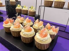 -心焙·Cake(街道口未来城店)