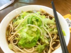 -柴氏风味斋(甘家口店)