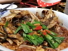 -皇饭儿·王润兴酒楼(河坊街店)