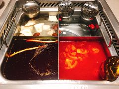 -海底捞火锅(凯德广场店)