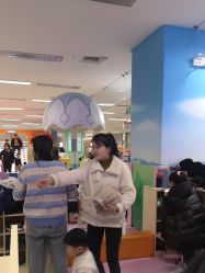 -孩子王童乐园(芜湖万达店)