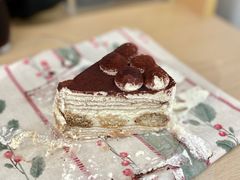 提拉米苏-大喜甜品铺(翔安店)