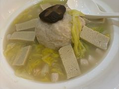 -鹿鸣春饭店(总店)