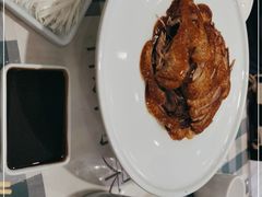 -紫光园(劲松店)