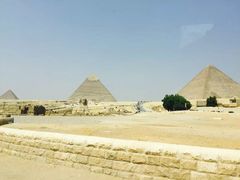 -吉萨金字塔群
