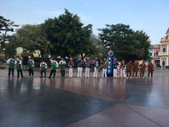 -厦门方特梦幻王国