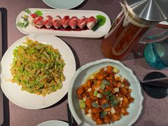 -羲和雅苑•北京烤鸭(乐园道万象城店)