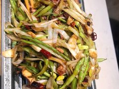 -北李妈妈菜·海肠捞饭(开发区万达店)