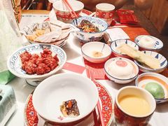 -味福记·江西小炒·南昌小吃(青山湖万达店)