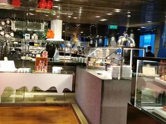 -广州富力君悦大酒店·凯菲厅