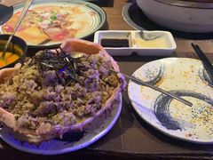 -蟹之国·精品蟹料理(极地店)