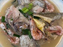 海鲜大杂烩-新楚记