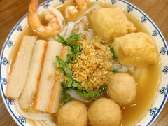 -曼谷食堂·泰国家庭料理(丹桂路店)